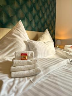 Home Inn Apartments - 203 - Minden - 1