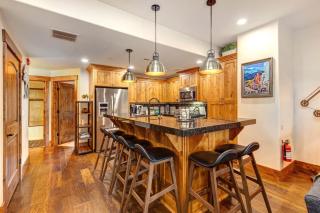 Parks Edge 13346 by Moose Management - Park City - 9