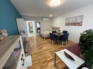 Lux apartment 10 center, free parking - Niš - 7