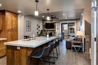 Parks Edge 13623 by Moose Management - Park City - 6