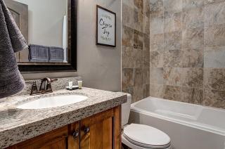 Parks Edge 13623 by Moose Management - Park City - 2