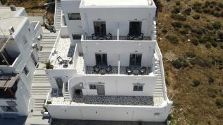 Merichas Sea View Suites - Kithnos - 0