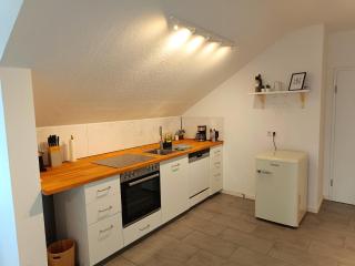 RuhrHeimat Ferienwohnung am Ruhrtalradweg in Arnsberg - Arnsberg - 5