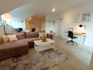 RuhrHeimat Ferienwohnung am Ruhrtalradweg in Arnsberg - 1