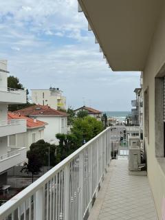 Alba Apartment - Riccione - 9