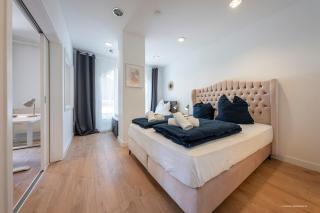Highdesign 10 Pers zentral nähe Heidelberg und Mannheim - Weinheim - 9