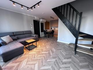 Forest Hill Domki - Międzyzdroje -KLIMATYZACJA - Międzyzdroje - 6
