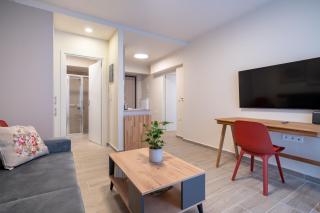 Ilisia 2 person apartment by MPS - Atene - 8