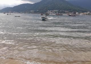 Casa das orquídeas ilha de Itacuruça - Itacuruçá - 9