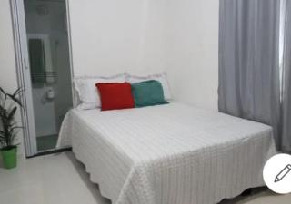 Casa das orquídeas ilha de Itacuruça - Itacuruçá - 8