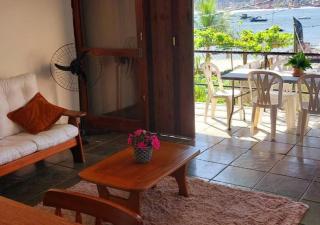 Casa das orquídeas ilha de Itacuruça - Itacuruçá - 6