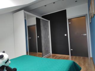 Apartament Manhattan 2- KLIMATYZACJA - 1