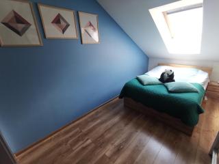 Apartament Manhattan 2- KLIMATYZACJA - 2