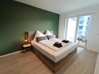 RuhrHeimat Ferienwohnung am Ruhrtalradweg in Arnsberg - Arnsberg - 8