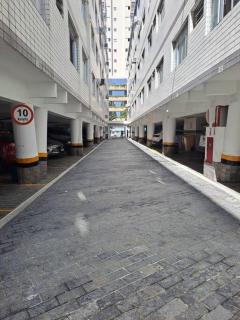 Kitão charmoso a 100m da praia Aviação (Praia Grande) - 4