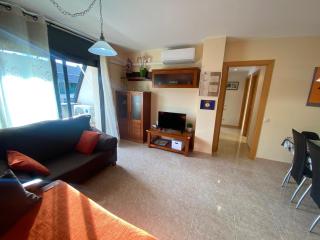 Apartamento Cinca Pirineo en Aínsa - Aínsa - 8
