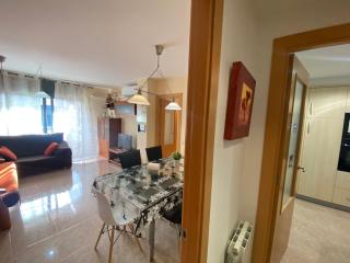 Apartamento Cinca Pirineo en Aínsa - Aínsa - 9