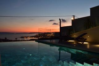 Spectacular villa X with heated pool overlooking Split and sea - Podstrana - 8
