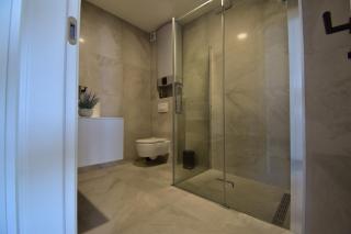 Spectacular villa X with heated pool overlooking Split and sea - Podstrana - 2