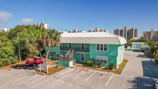 Windjammer 4A - Gulf Shores - 5
