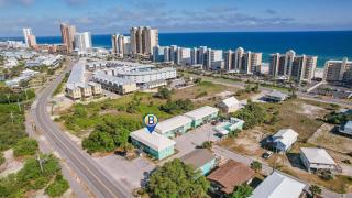 Windjammer 4A - Gulf Shores - 1