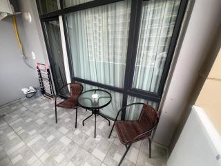 Cozy one bedroom apartment in Batumi - Batumi - 6