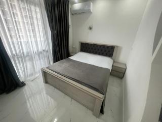 Cozy one bedroom apartment in Batumi - Batumi - 3