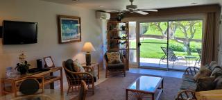 Ground Floor & ac! - ks c1c - Sullivan Properties - Kahana - 3