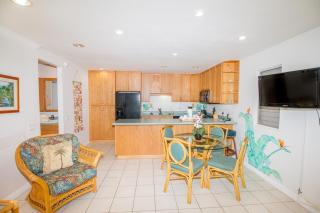 Ground Floor & ac! - ks c1c - Sullivan Properties - Kahana - 1