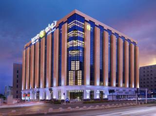 Novo Hotel - 0