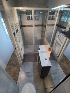 Appartement atypique de 70 m2 - Aubervilliers - 7
