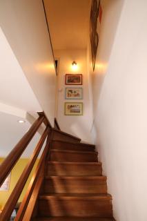 Appartement atypique de 70 m2 - Aubervilliers - 1