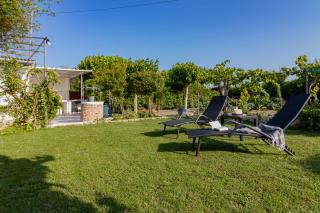 Beachside Apartment-1 - Afantou - 6