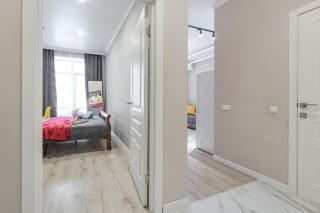 Желтые подушки - 4