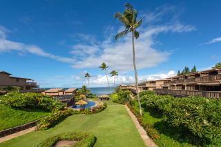 Ocean Views & Remodeled! ks d6 - Sullivan - Kahana - 9