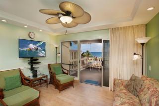 Ocean Views & Remodeled! ks d6 - Sullivan - Kahana - 8
