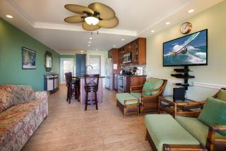 Ocean Views & Remodeled! ks d6 - Sullivan - Kahana - 7
