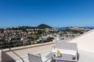 MARLEA sea-view apartments - Dubrovnik - 6