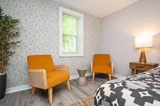 Vibrant 3BD in SylvanHills Near Southside Beltline - Atlanta - 8