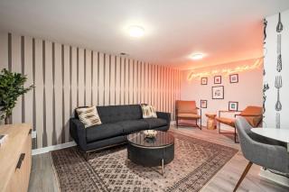 Vibrant 3BD in SylvanHills Near Southside Beltline - Atlanta - 7