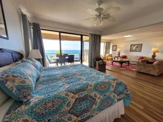 Oceanfront, Ac, 3bd- sk356 - Sullivan - Kahana - 7