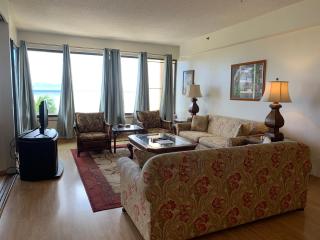 Oceanfront, Ac, 3bd- sk356 - Sullivan - Kahana - 3