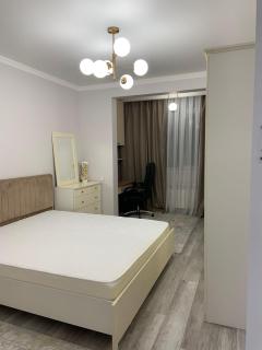 ЖК Навои - Almaty - 0