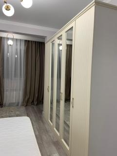 ЖК Навои - Almaty - 2
