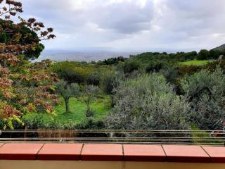 Casciana terme, ottimo panorama - Casa Macehia Meli - 4