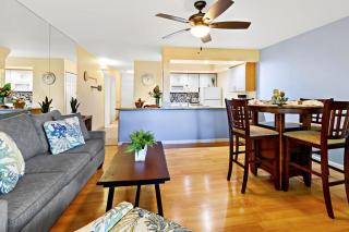 Updated w/ Partial Oceanview - pm226 - Sullivan - Kahana - 8