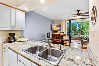 Updated w/ Partial Oceanview - pm226 - Sullivan - Kahana - 2