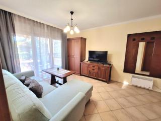 Marina Sun Sea View Apartment - Sosopol - 4