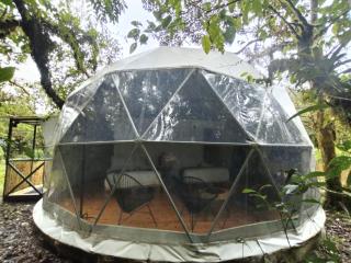 Refugio La Paz EcoGlamping - San Ramón - 8