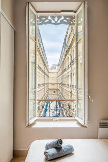SC Collection - Charme et Grandeur de la Lorette - Marsiglia - 1